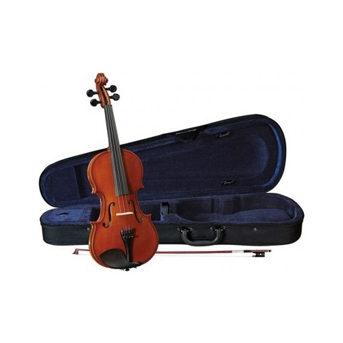 Violin De Estudio, 1/2, T:abeto, Valencia
