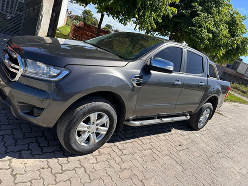 Ford Ranger 2.5 Cs Ivct Xlt 166cv