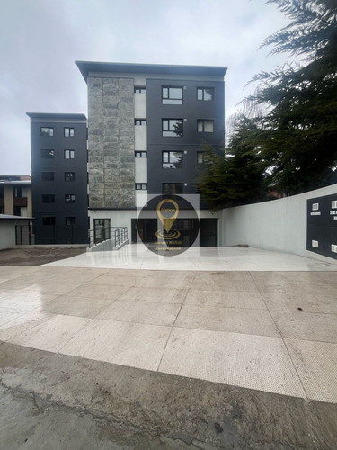 Alquiler Departamento Vilena Iii