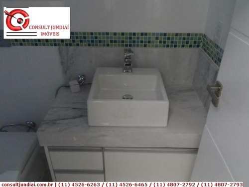 Imagem 14 de 20 de Casas Em Condomínio À Venda Em Jundiaí/sp - Compre O Seu Casas Em Condomínio Aqui! - 1234358