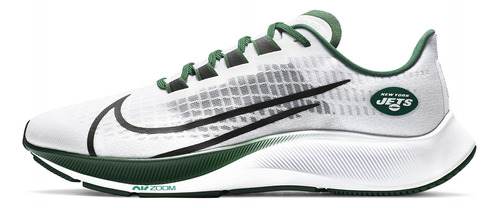 Zapatillas Nike Air Zoom Pegasus 37 New Urbano Cz5453-100   