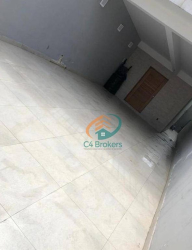 Imagem 17 de 20 de Sobrado Com 3 Dormitórios À Venda, 155 M² Por R$ 565.000,00 - Jardim São Francisco - Guarulhos/sp - So0558