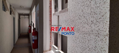 Imagem 17 de 21 de Hotel Com 51 Dormitórios Para Alugar, 3189 M² Por R$ 36.300,00/mês - Centro - Mogi Mirim/sp - Ho0001