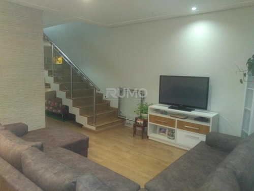 Imagem 2 de 30 de Casa À Venda Em Jardim Soleil - Ca012342