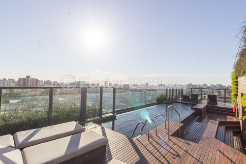 Imagem 17 de 30 de Apartamento, 2 Dormitórios, 57 M², Santana - 218932