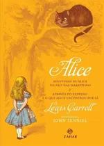 Comprar Aventuras De Alice No Pais Das Maravilhas