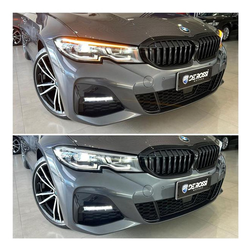 BMW Serie 3 320ia 2.0 Tb M Sport Activeflex 16v 4p
