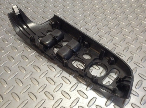 Vista Carcasa Control Maestro Izq Honda Civic Sedan 06-09 Or