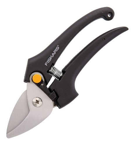 Fskshr Fiskars Tijera Pinza Podadora 1/2 Pulgada