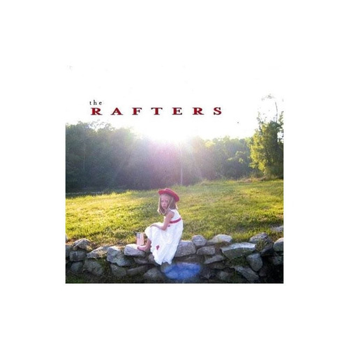 Rafters Rafters Usa Import Cd Nuevo