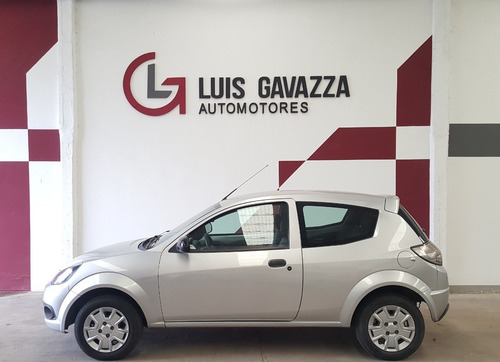 Ford Ka Fly Viral 1.0