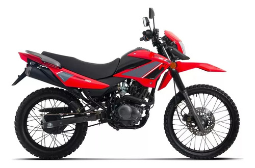 Motomel Skua 150 Patentada $2.824.000 O 12de$343000 (125 250