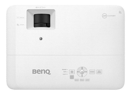 Imagem 4 de 4 de Projetor Gamer Th685 Full Hd 1080p Hdr Com 3.500 Lúmens Benq