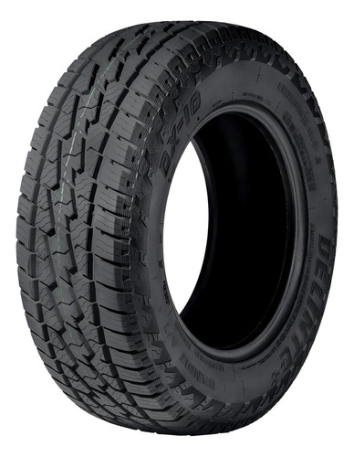 Pneu 215/85r16 115/112s Dx10 Bandit Lt Delinte Vw Chevrolet