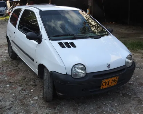 Renault Twingo 1.2 Dynamique