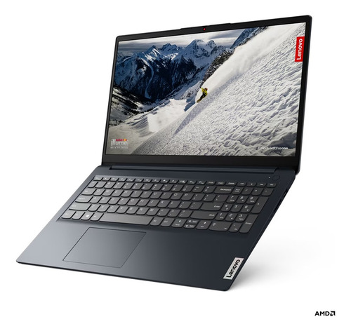 Notebook Lenovo Ideapad Ryzen 3 5300u 16gb Ssd 1tb W11h