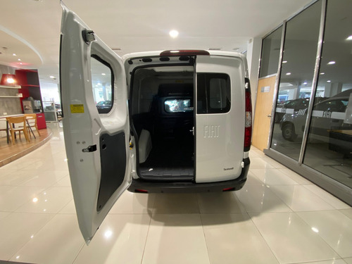 Fiat Fiorino Endurance