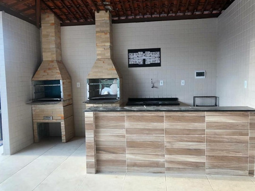 Imagem 6 de 13 de Apartamento Para Venda - 002082
