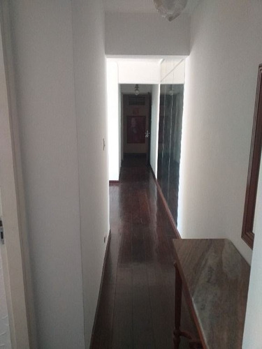 Imagem 2 de 16 de Apartamento Com 2 Dormitórios À Venda, 50 M² Por R$ 390.000,00 - Bosque Da Saúde - São Paulo/sp - Ap2431