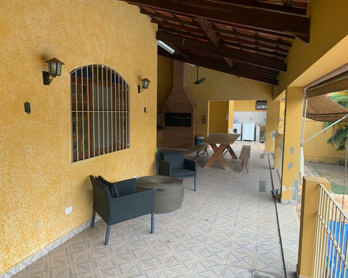 Imagem 5 de 30 de Chacara Shanadu Indaiatuba Sp - Ch00798 - 68524913