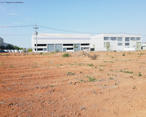 Imagem 12 de 22 de Terreno À Venda No Centro Empresarial Sorocaba/sp - Tc03256 - 68221415