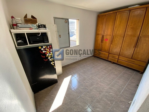 Imagem 7 de 11 de Locação Apartamento Sao Bernardo Do Campo Bairro Assunção Re - 1033-2-12549