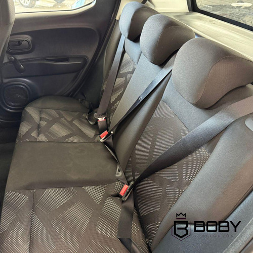 Fiat Mobi Mobi Like 1.0 Fire Flex 5p