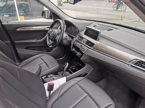 Imagen 9 de 13 de Bmw X1 2021 1.5 Sdrive 18ia At