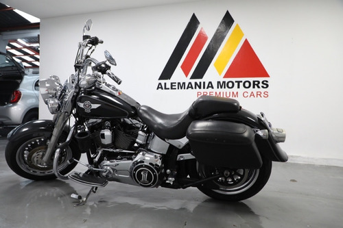 Imagen 4 de 13 de Harley Davidson