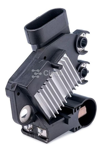 Regulador Alternador Saturn Sky 2007-2010 2.4 4l