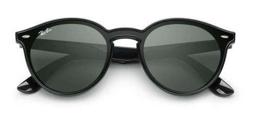 Lentes De Sol Ray- Ban Highstreet Blaze | New | Cambio Tluy