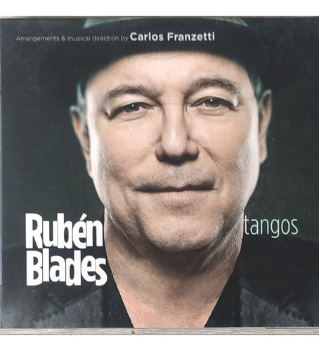 Ruben Blades - Tangos