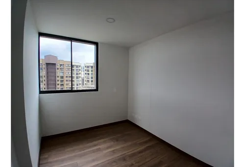 Apartamento En Arriendo En Rionegro Medieval