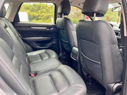Mazda CX-5 2.0 Touring
