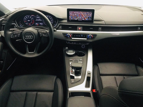 Audi A5 Coupe 2.0 Tfsi Stronic Quattro 252cv M4 M3 C Tt Rseb