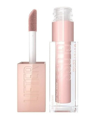 Lifter Gloss Maybelline 02 Ice