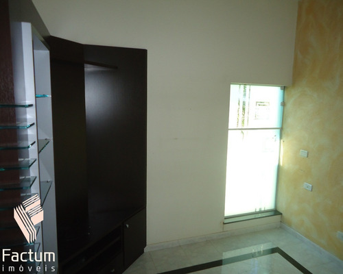 Imagem 6 de 30 de Casa Para Venda Werner Plaas, Americana - Ca00087 - 32103972