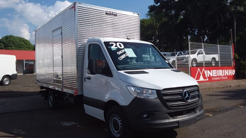Mercedes Benz Sprinter 314 Street 2020 Diesel 0km