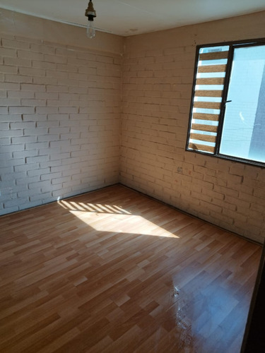 Departamento En Vital Apoquindo/pasaje Olga