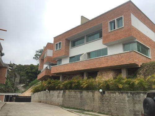 Imagen 7 de 7 de Venta De Town House En San Antonio De Los Altos