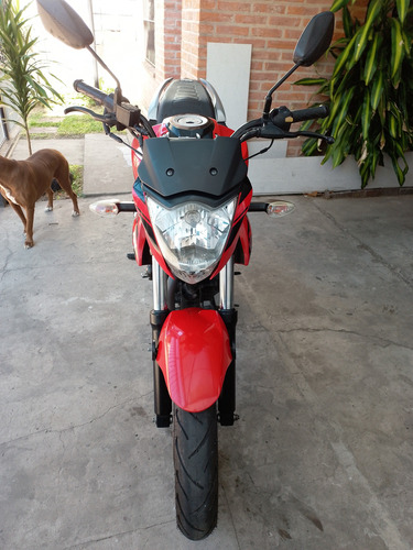 Suzuki Gixxer 150. Vendo O Permuto Auto Mayor Valor.