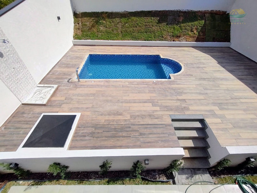 Imagem 21 de 24 de Casa Em Condomínio À Venda Em Atibaia/sp - 0610 - 34968637