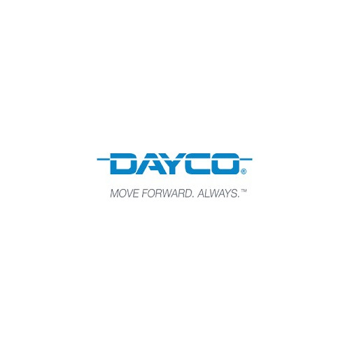 Correia Dentada Gm Novo Onix 1.0 12v 3 Cil 2019 2020 Dayco