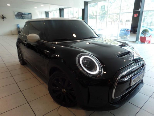 Mini Cooper SE EXCLUSIVE 2P ELÉTRICO