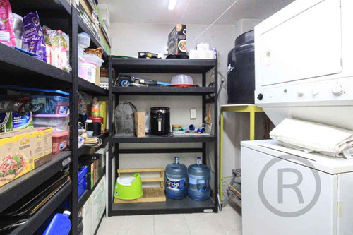 Departamento En Venta En La Del Valle