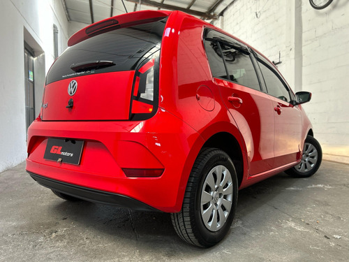 Volkswagen Up! 1.0 Move Up! 75cv