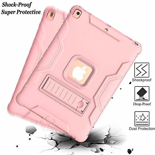 Estuche Para iPad ª Generacion Protector Pantalla Contra