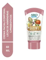 Comprar Arko Nem Crema Facial Corporal Hidratante 60 Ml Humectante