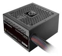 Comprar Fuente De Poder Thermaltake Toughpower Gx1 500w 