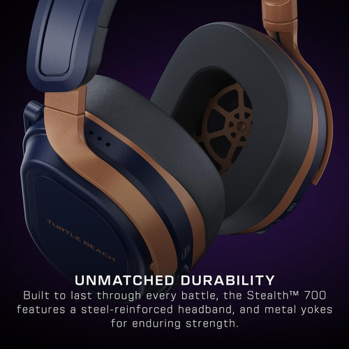 Auriculares Inalámbricos Turtle Beach Stealth 700 Gen 2 Max